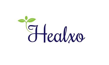 Healxo.com